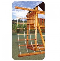 Rope Ladder for Wooden Swing Sets