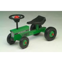 Mini Tractor Foot to Floor Ride on Toy