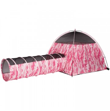 Pink Camo Play Tent & Tunnel Combo - Pink-Camo-Combo-Tent-360x365.jpg