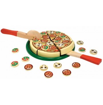 Melissa & Doug Wood Pizza Party Play Food - Pizza-Food-360x365.jpg