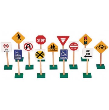 7" Block Play traffic Signs by Guidecraft - Play-Block-Traffic-Signs-360x365.jpg