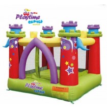 Playtime Castle Bouncer