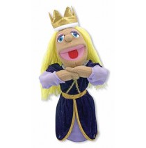 Melissa & Doug Princess Puppet