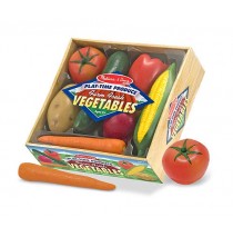 Play-Time Produce Farm Fresh Vegetables
