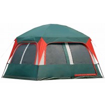 Gigatent Prospect Rock Family Dome Tent