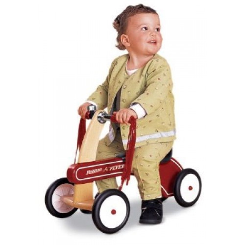radio flyer tiny trike model 320 radio flyer classic tiny tricycle