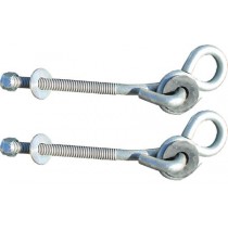 4 Inch Bolt Hangers