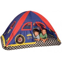 Rad Racer Full Size Bed Tent Pacific Play Tents