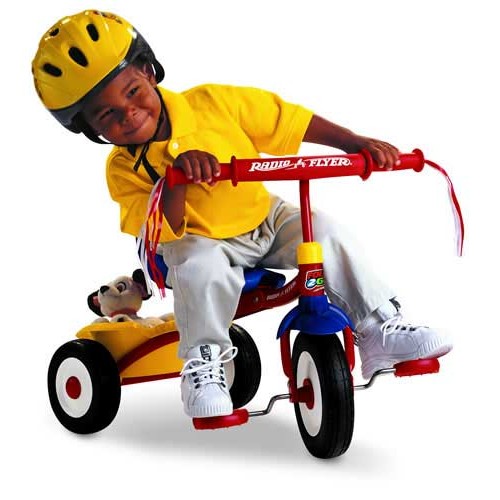fold 2 go trike by radio flyer model 21ts radio flyer model 21