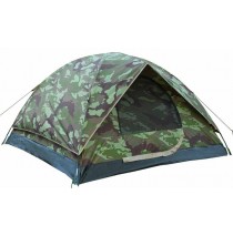 Gigatent Redleg 3 Dome Backpacking Tent