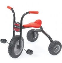 Angeles RuggedRider 12" Tricycle