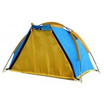 Gigatent Mini Sand Castle Toy Storage Tent