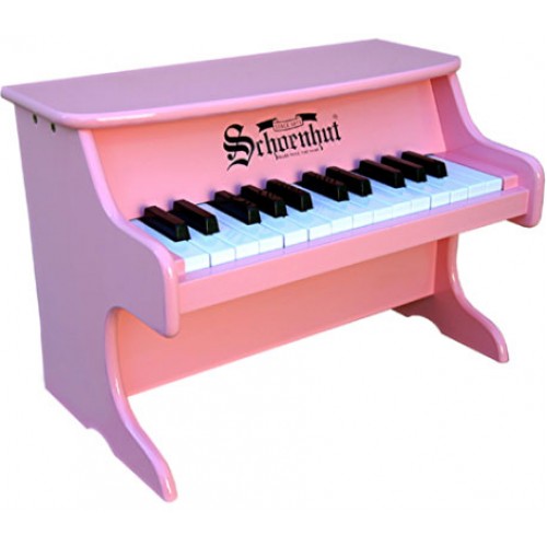 Toy Pianos Kids Toy Piano My First Piano 25 Key Schoenhut Toy