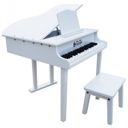 schoenhut baby piano