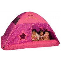 Secret Castle Bed Tent Full Size by Pacific Play Tents