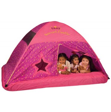 Secret Castle Bed Tent Full Size by Pacific Play Tents - Secret-Castle-Bed-Tent-360x365.jpg