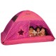 Secret Castle Bed Tent by Pacific Play Tents - Secret-Castle-Bed-Tent.jpg