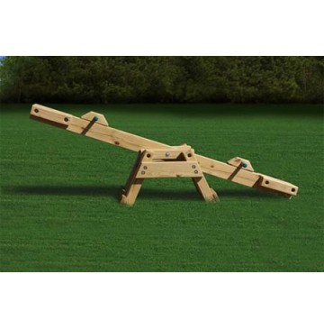See-Saw by Plan It Play Without Lumber - See-Saw-116-SS-360x365.jpg