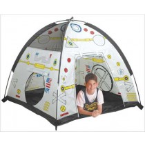 Space Module Tent  Pacific Play Tents