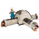 Space Station Play Tent & Tunnel Combo - Space-Station-Combo-Tent.jpg