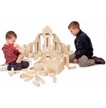 Standard Unit Blocks Melissa & Doug