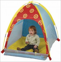 Sunburst Lil Nursery Tent  Pacific Play Tents