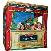 Super Star Theater Deluxe Model FREE SHIPPING