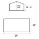 Gigatent The Party Tent White Canopy Tent - The-Party-Tent-W-Canopy-Tent-2.jpg