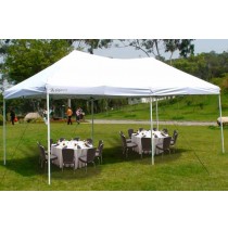 Gigatent The Party Tent White Canopy Tent