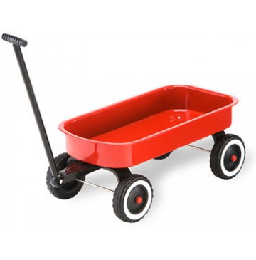 Morgan Cycle Red Tot Wagon - Toddler-Red-Wagon-360x365.jpg