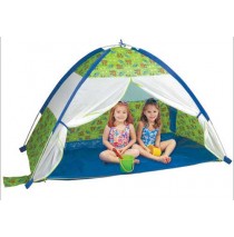 Under the Sea Cabana Play Tent