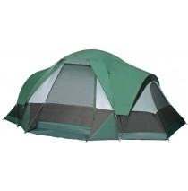 Gigatent White Cap Mt. 610 Family Dome Tent