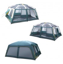 Gigatent Wildcat Mt. Family Dome Tent