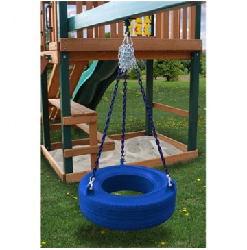 Residential Plastic Tire Swing - Blue - blue-tire-swing-360x365.jpg