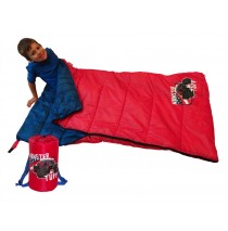 Gigatent Boy Monster Sleeping Bag