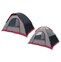 Gigatent Cooper 3 Family Dome Tent