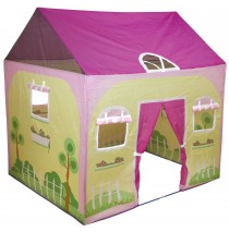 Cottage Play House Play Tent by Pacific Play Tents