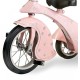 Morgan Cycle Custom Pink Crystal Retro Tricycle - crystal-1.jpg