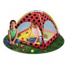 Lady Bug Playhouse