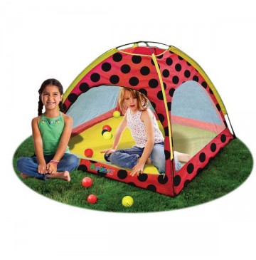 Lady Bug Playhouse - ct045-360x365.jpg