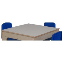 Mainstream Laminate Cover for Play Table for 4, 32'' x 32''