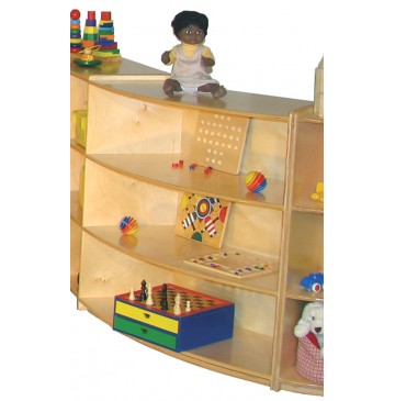 Mainstream Outer Wave Cabinet, 39''w x 15''d x 36''h, 3-shelves - sf650_msouterwave36h-360x365.jpg