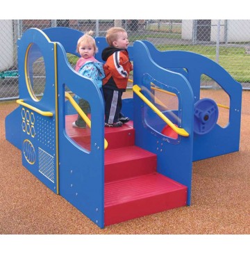 Strictly For Kids Infant Toddler Dream Playground, Bright Colors - sfpg443b_itdreampg-360x365.jpg