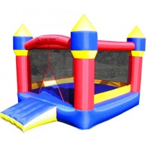 Jump-a-lot II XL Indoor - Outdoor Recreational Bounce House