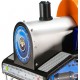 Morgan Cycle Lionel Pedal Train - lionel-train-pedal-car-dr.jpg
