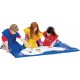 Messy Mats in Purple by Pacific Play Tents - mess-mats-with-models.jpg