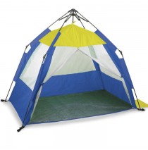 One Touch Cabana Tent