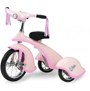 Morgan Cycles Pink Fairy Tricycle - pink-princess-k-360x365.jpg