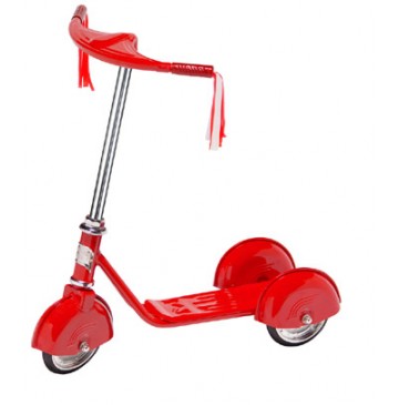 Morgan Cycle Retro Scooter in Red - scooter-red-k-360x365.jpg