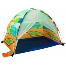 Seaside Beach Cabana by Pacific Play Tents